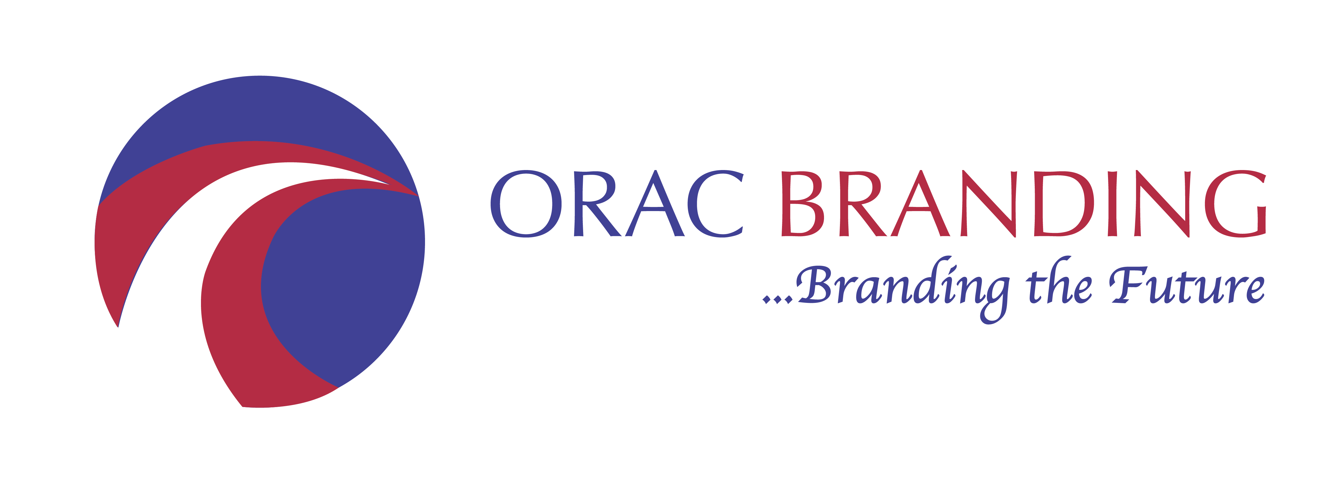 ORAC BRANDING